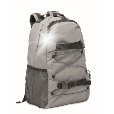 Celoreflexný multifunkčný batoh